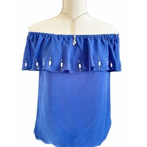 MICHAEL MICHAEL KORS TOP🌺🌺🌺